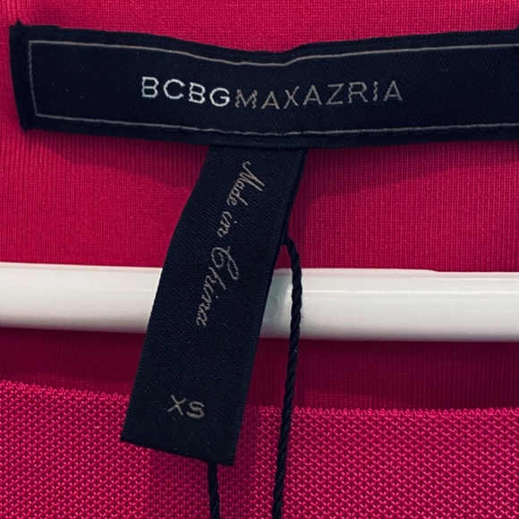 BCBG Dress - NWT - XS - Picture 4 of 4